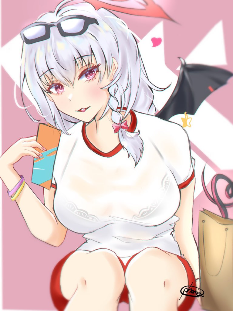 phon1e's tweet photo. ハルナ

#ブルアカ https://t.co/XXaWmFR6Wl