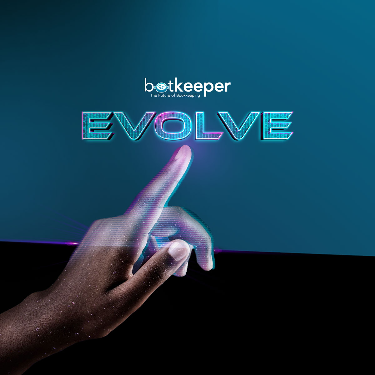 b0tkeeper's tweet image. 🌐 Breaking barriers in accounting! 🚀 Get ready for the unveiling of groundbreaking tech that will change the game forever. Sign up now for early access! #BreakingBarriers #TechReveal Join the waitlist for early access: bit.ly/3PeRNrz