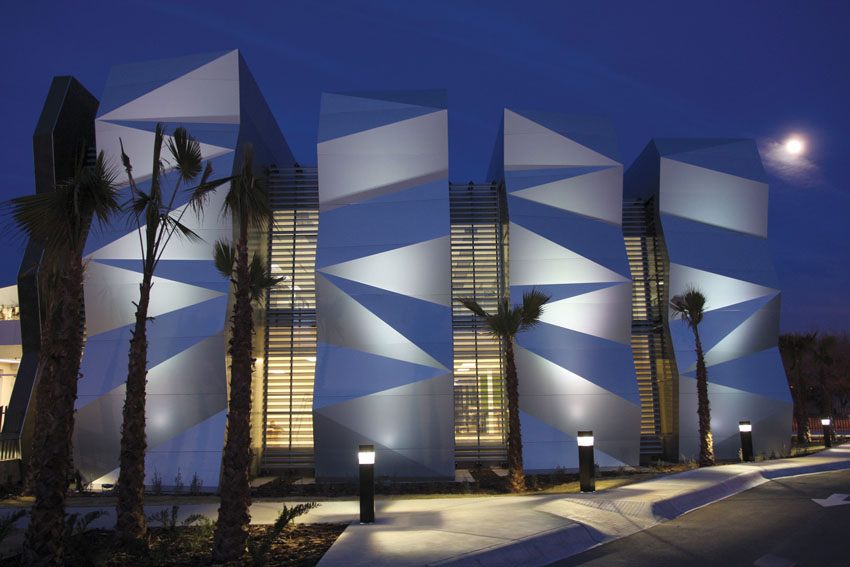 ArchRecord's tweet image. Become an expert on #MetalArchitecture through Architectural Record&apos;s Academy of Digital Learning. Earn 7 AIA LU/HSW + 1 AIA LU/Elective + 0.8 ICC CEU + 8 IIBEC CEH + 3 GBCI CE Hour + 5 IDCEC CEU/HSW. @MetalAssoc 

Get started here brnw.ch/21wCH9T