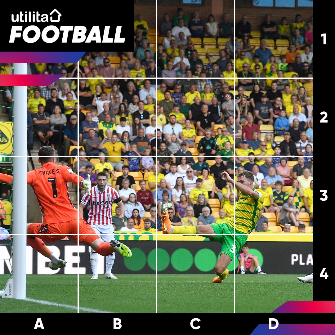 Utilita Football tweet media