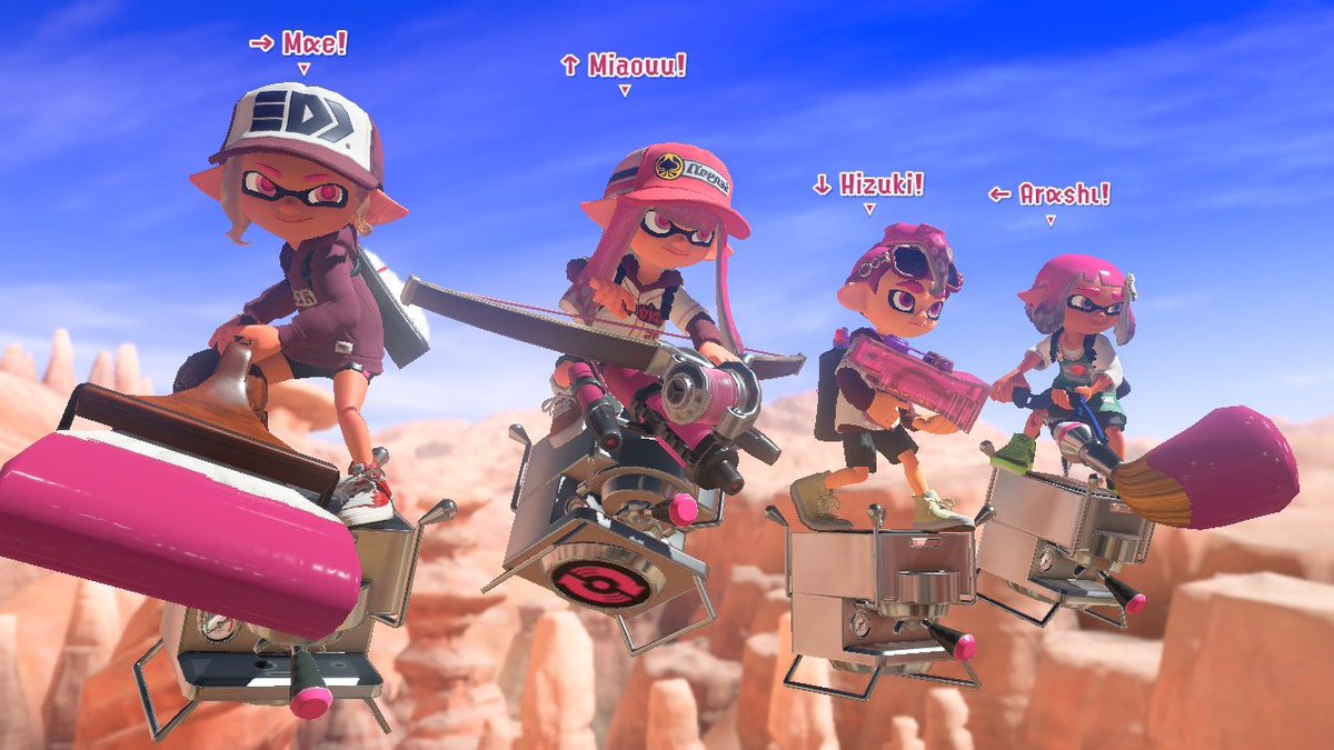 💙💫 tweet media