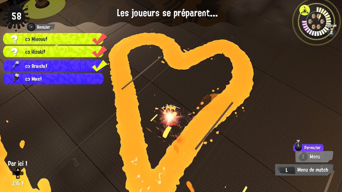 💙💫 tweet media