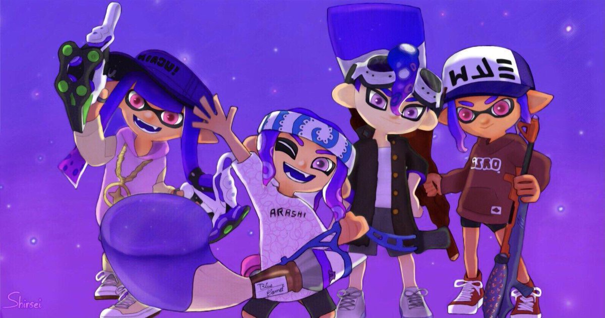 💙💫 tweet media