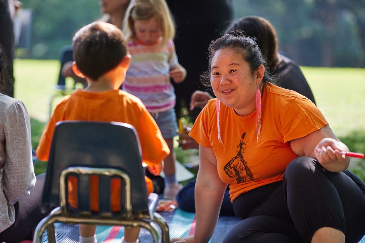 It's Indigenous Education Week at TMU! Indigenous Education Week features a week of education programming, including a series of cultural workshops, teachings, classes and more. 

Learn more about the individual events and register: ow.ly/JR9m50PMJH6