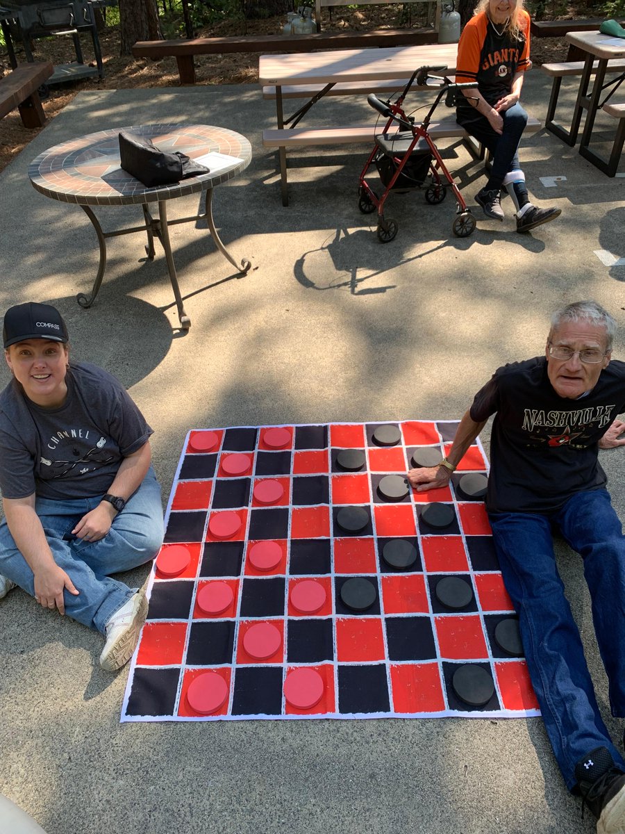 compasscares7's tweet photo. Redwood Coast had a BLAST at Camp Carrville last week! 🔥 Check out these awesome pictures that capture all the fun they had.📸 Tag yourself and friends in the comments if you see yourself. 👇 #RCRC #CampVibes #Memories #FunTimes 🤩 https://t.co/nFHh6EBj4Q