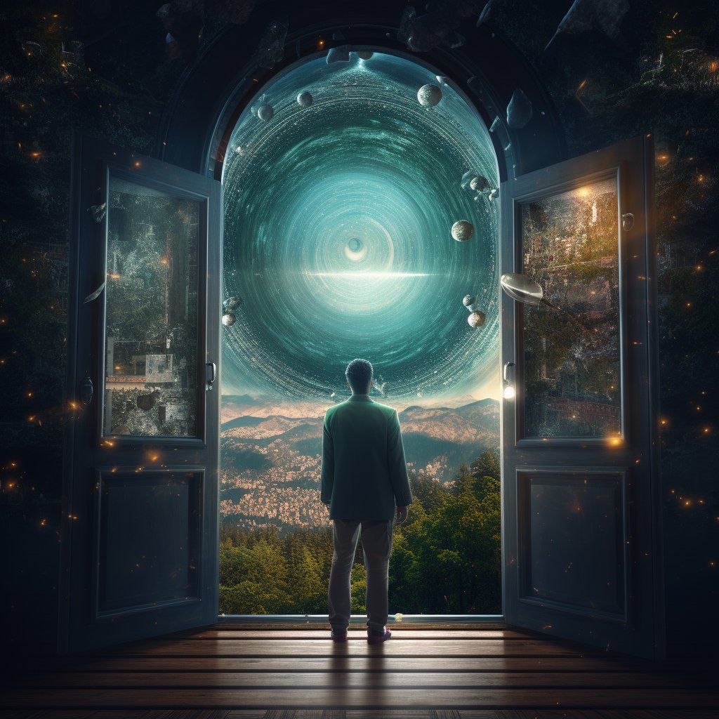 AreYouUncommen's tweet image. 🔮 Knowing the Future: Faith vs. Destiny 🔮Would you want to know your future if you could? The question of knowing the future challenges our understanding of faith and free will. 🕊️ #FaithVsDestiny #TrustInGodsPlan #UncommenSpirituality uncommen.org/the-paradox-of…