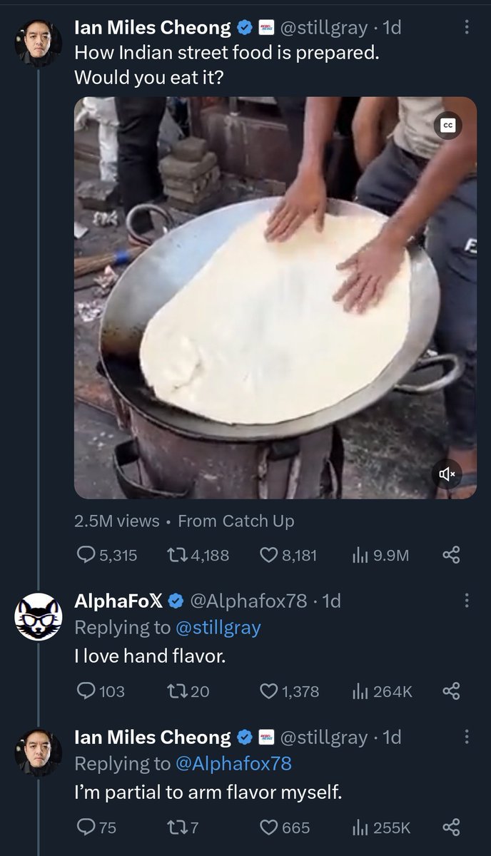 Cody Johnston tweet media