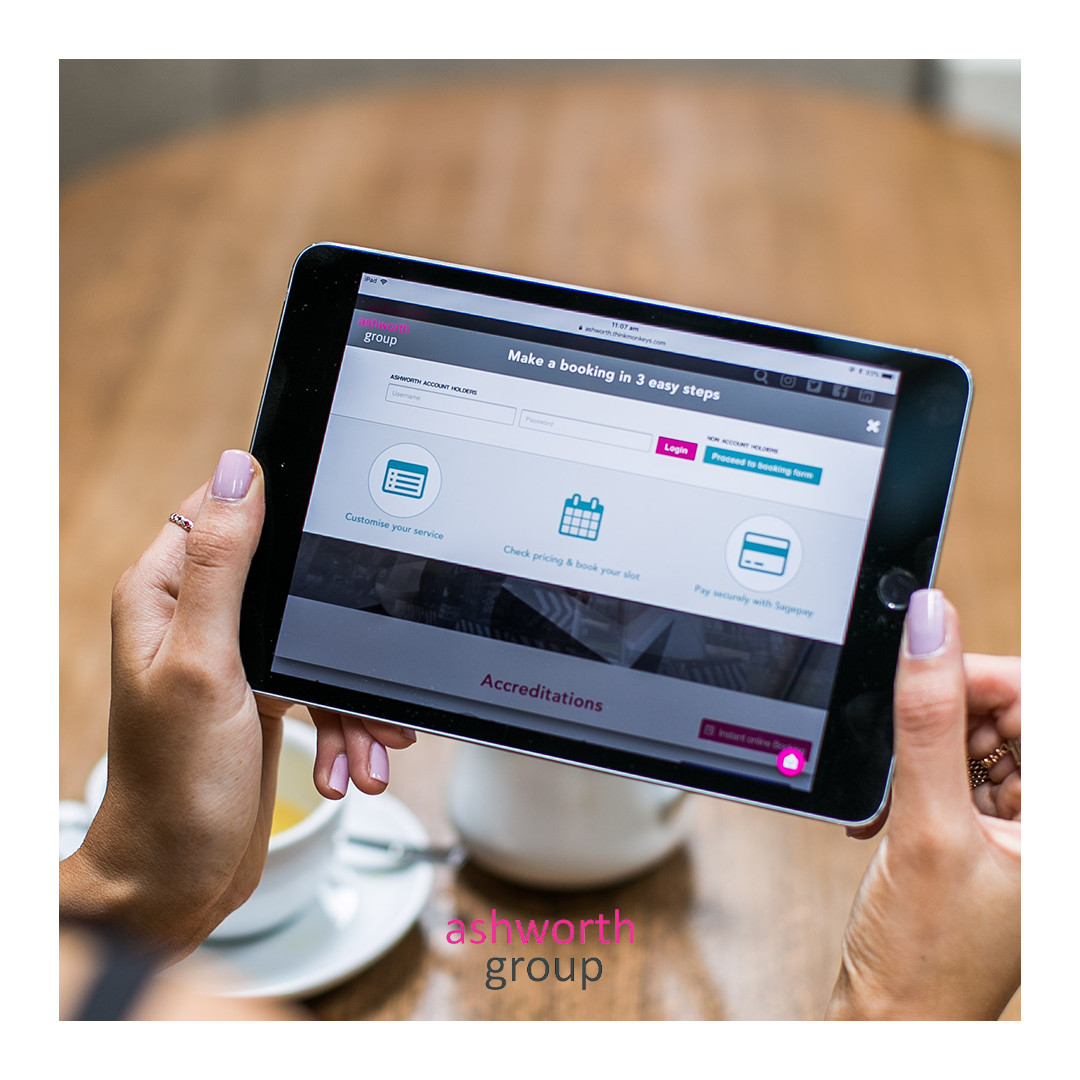 AshworthGroup's tweet image. Our online #ClientDashboard allows you to easily book all of our #Services online as well as allowing you to access it 24 hours a day. All of our #InventoryReports can be accessed and signed digitally using our online tool. 📲

Find out more below!

tinyurl.com/mvkd7f6w