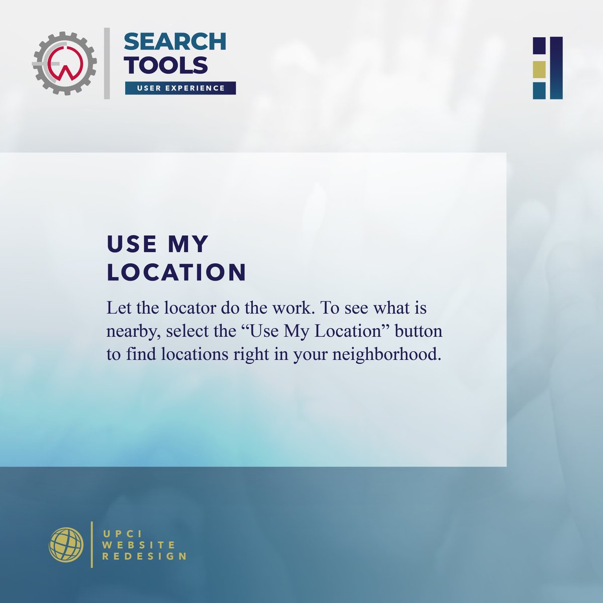 With an organization made up of so many moving parts, it can be tricky for users to find the information they are looking for. The new upci.org has several simple search features that make finding information easy. 

#upci #faithworksimage #websitedesign #redesign