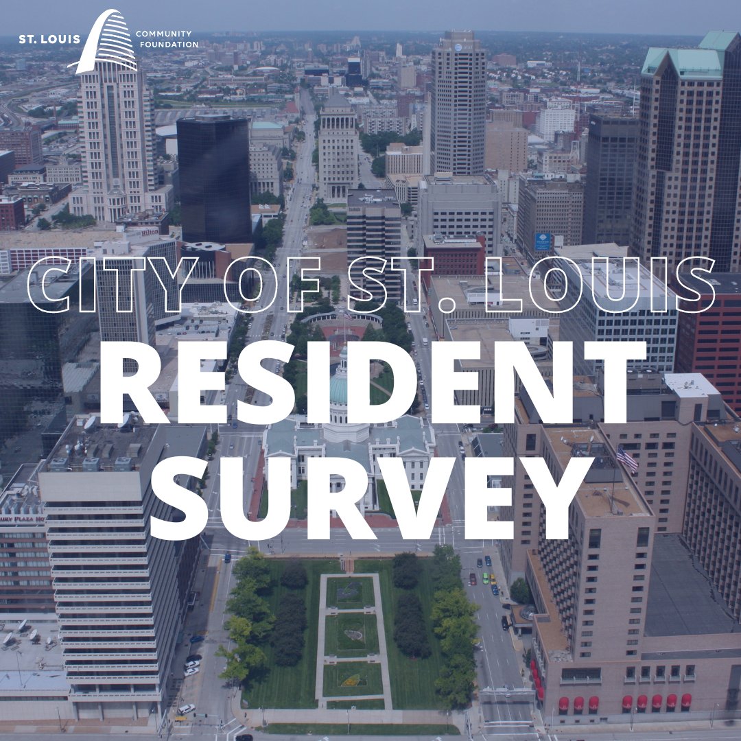The City of St. Louis received $280 million from the Rams settlement fund in 2022. City residents - let your voice be heard! Take the survey to help City leadership where to invest these dollars. stlouis.citizenlab.co/en/projects/ra… @STLCityGov