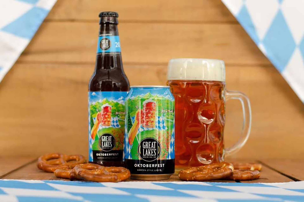 The Best Oktoberfest Beers Available in Most Stores!

With beers from @firestonewalker, @brooklynbrewery, @sierranevada, there's more outstanding options available than ever before. 

Check out 2023's most accessible and admired Oktoberfest offerings.

hopculture.com/best-oktoberfe…