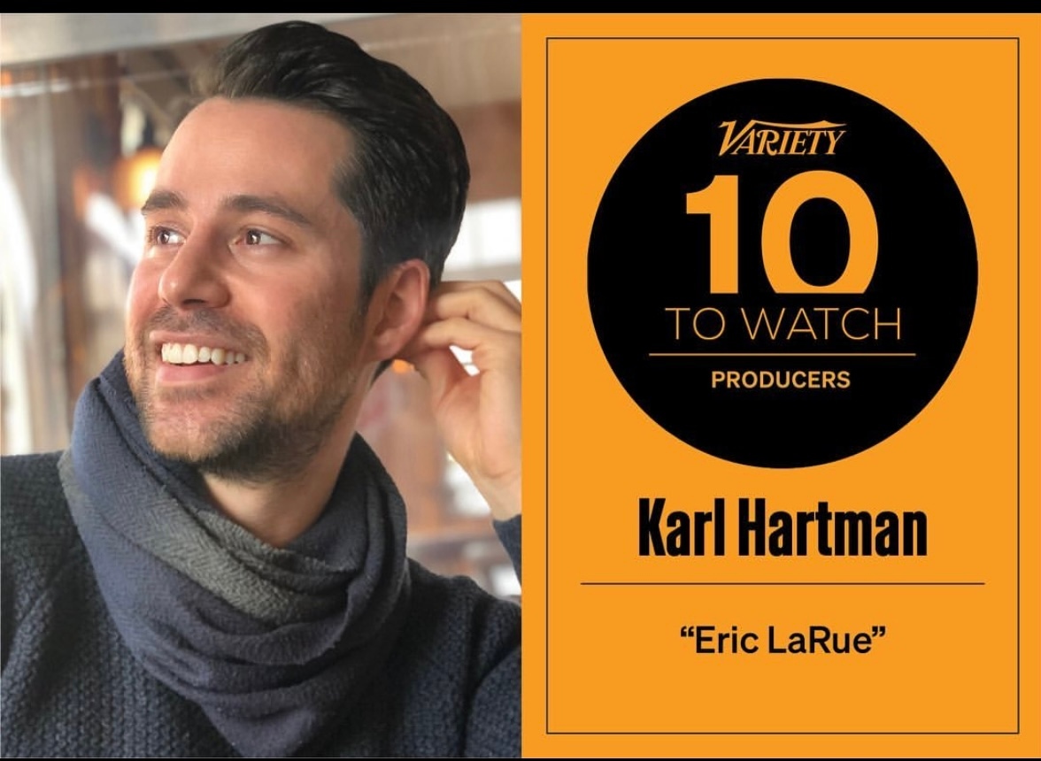 BigIndiePicture's tweet photo. Top 10 to watch but #1 to us. Congratulations Karl for being listed as one of @Variety's 10 producers to watch for 2023! ⁠
⁠
#variety⁠
#bigindiepictures ⁠
#sunvalleyfilmfestival ⁠
#producers ⁠ https://t.co/J2CCEX5Gbo