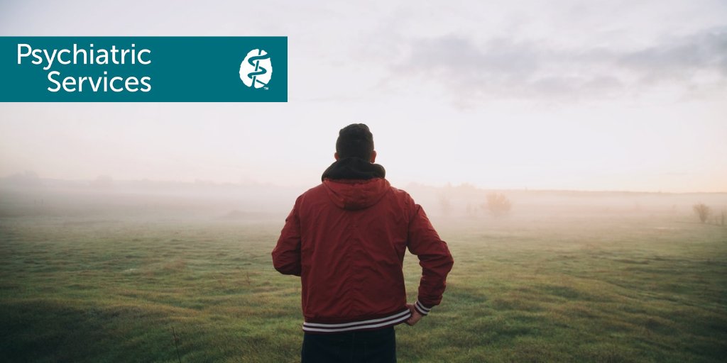 Mental illness with or without a substance use disorder is a strong driver of acute care use after past-year criminal legal involvement. @harinishah2 @_LauraHawks bit.ly/44WrZoI