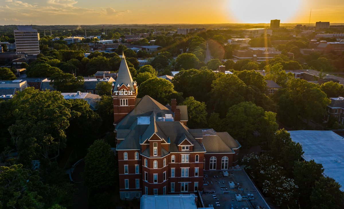 Georgia Tech tweet media