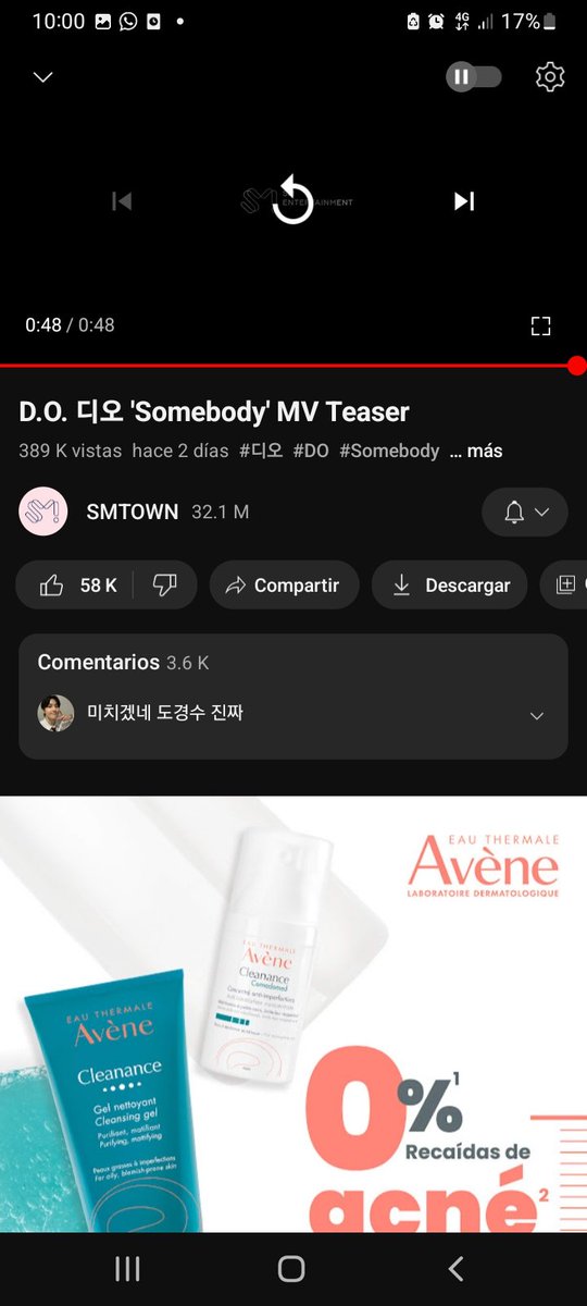 hansolnini's tweet photo. @soo12kji @weareoneEXO D-DAY TO D.O. EXPECTATION
#디오_Somebody #KYUNGSOO 
@weareoneEXO https://t.co/V6DDHxlHHY