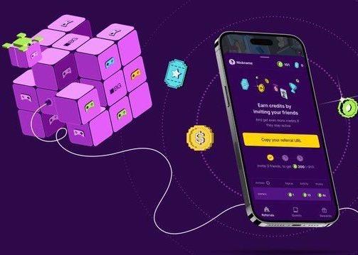 alex_GTMI's tweet photo. My Frens at Block Games were not kind enough to give me 2x WL spots  to raffle.  

To enter : 
1️⃣♥️+RT 
2⃣Follow @GetBlockGames🟪 &amp; @alex_GTMI
3⃣ Tag 2 Friends that need WL Still ! 

⏳Winners Chosen in 15 HOURS⏳

#NFTGiveaway #NFTs #WLGiveaway #FreeMint https://t.co/zY81SVj1ph