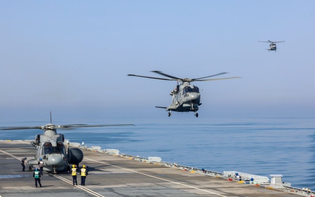 847 Naval Air Squadron tweet media