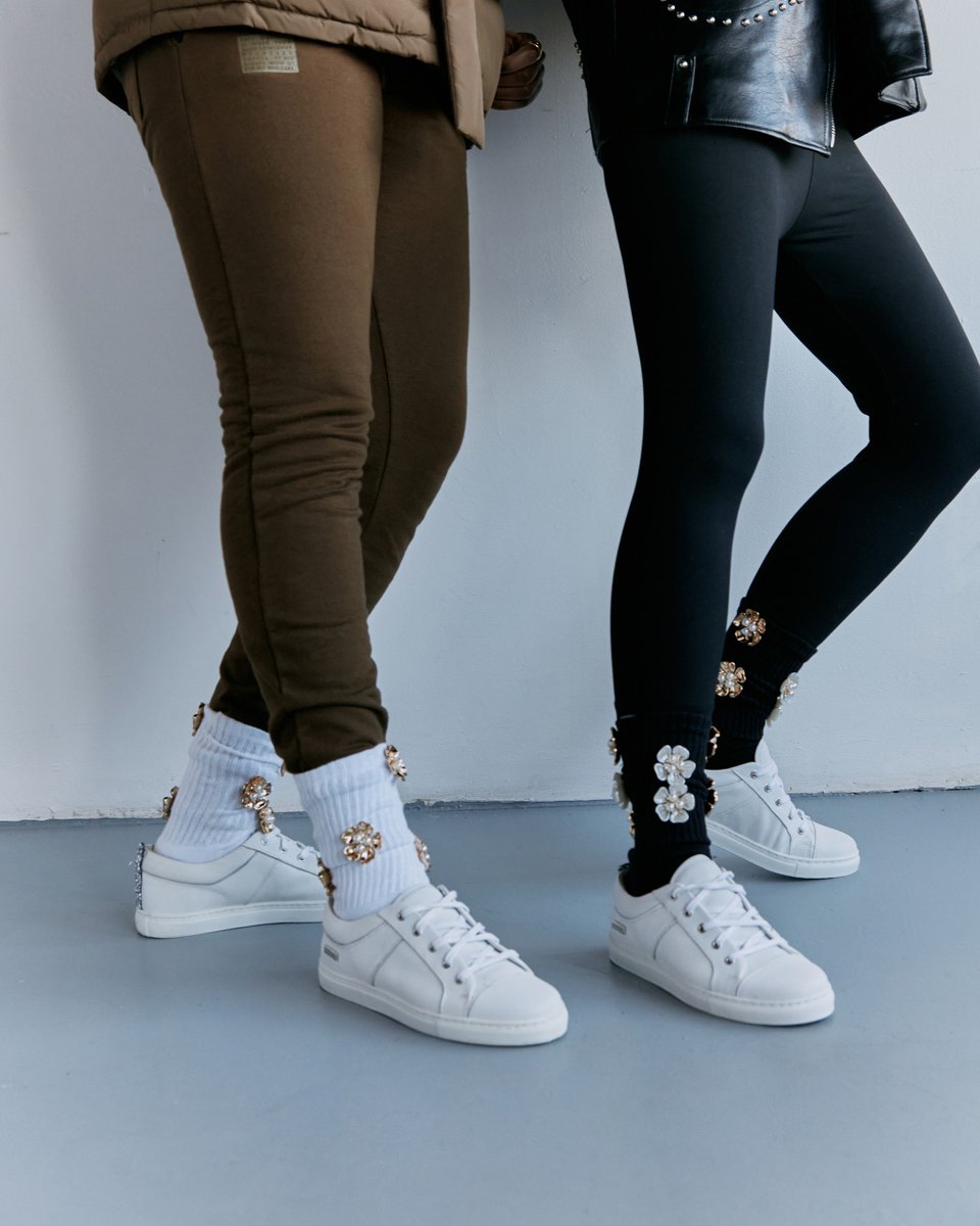 GLINTXBRAND's tweet image. Socks that turn heads and start conversations. 🗨️
#glintxstatement

#statementsocks
#glintxbrand