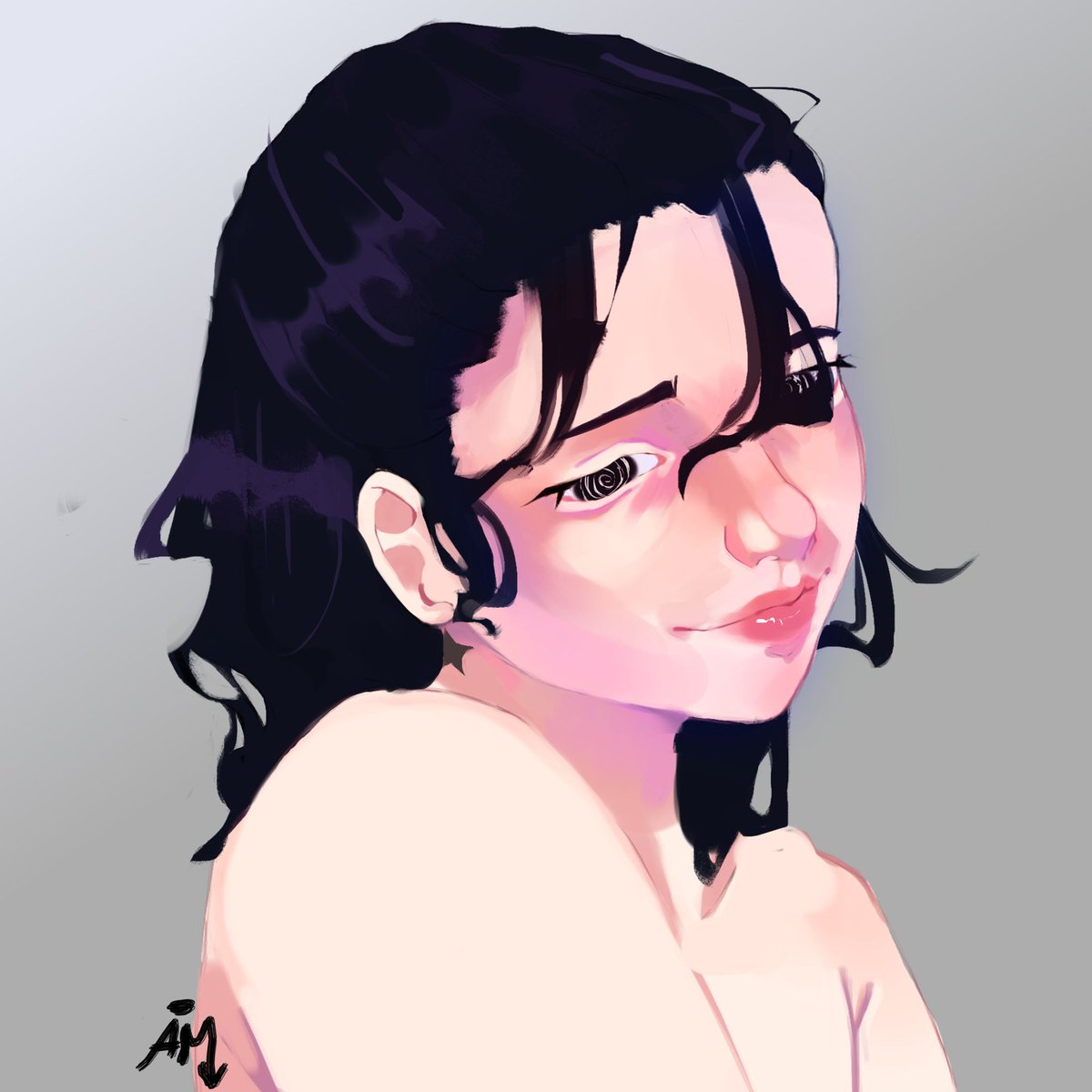 angel4rtistic's tweet photo. @hyizoo Oie gente, sou o angel, e eu gosto de desenhar https://t.co/zrI4E84Lxf