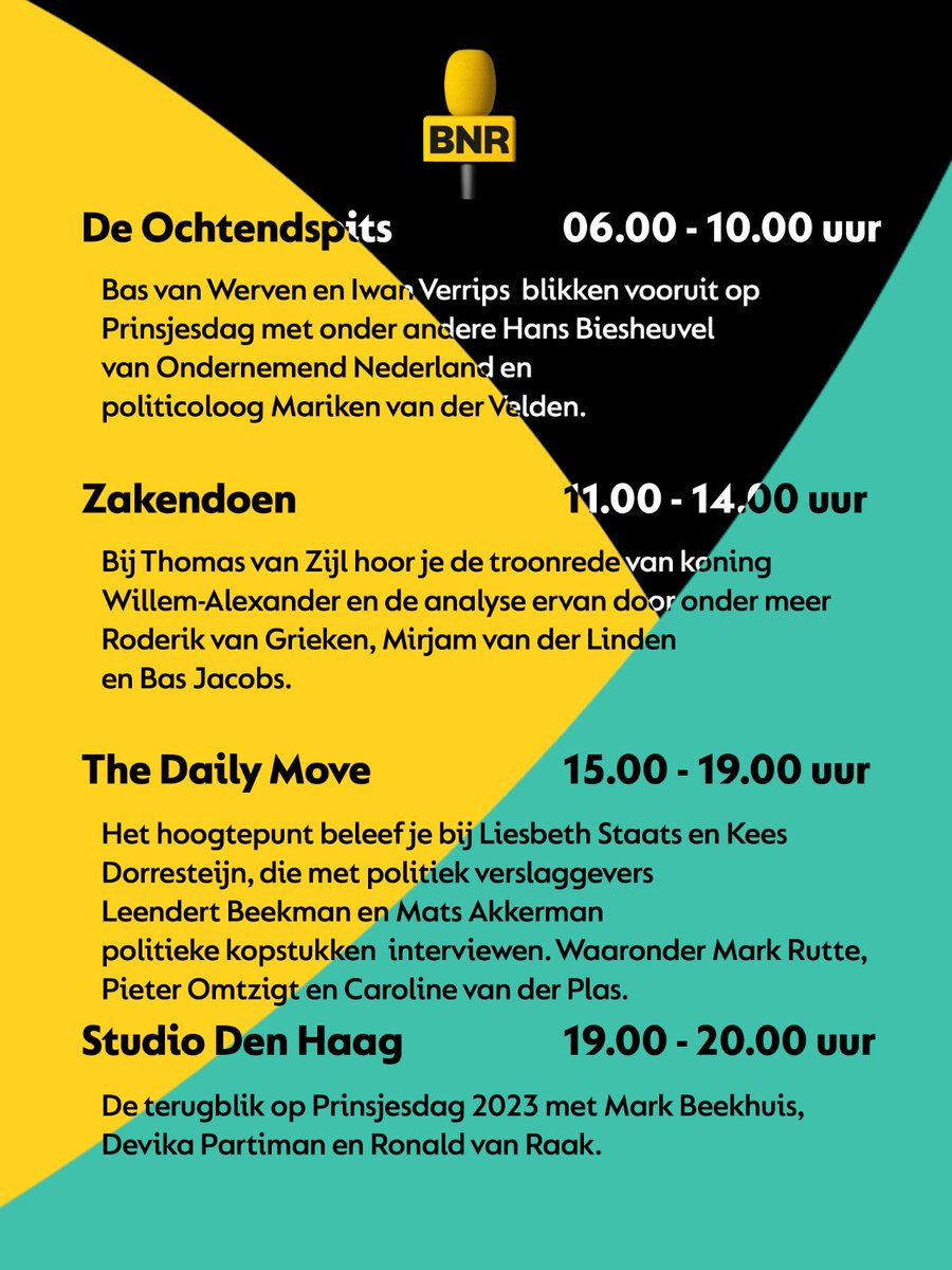 BNR Nieuwsradio tweet media