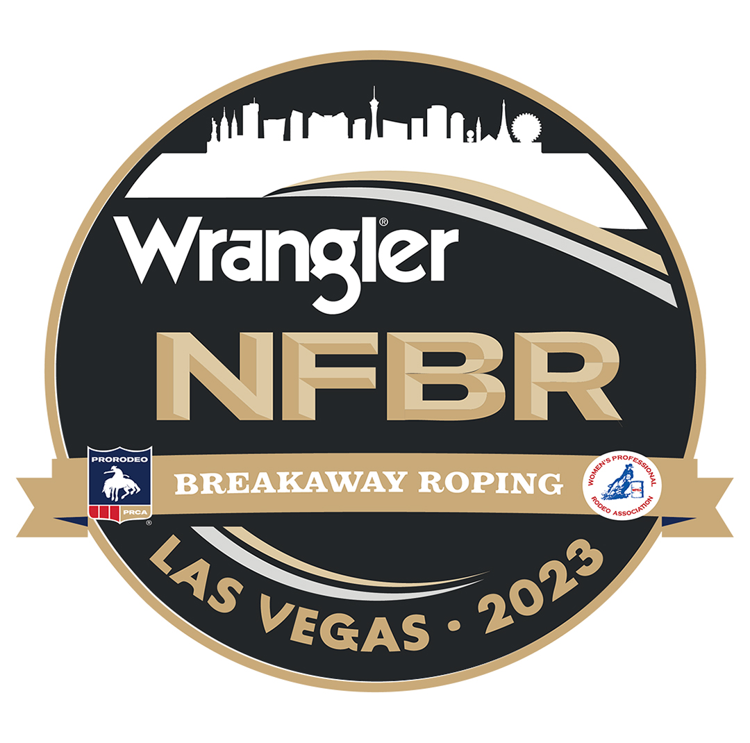 Tickets on sale for Wrangler National Finals Breakaway Roping in Las Vegas. 

Read more >>> bit.ly/46fc8CH