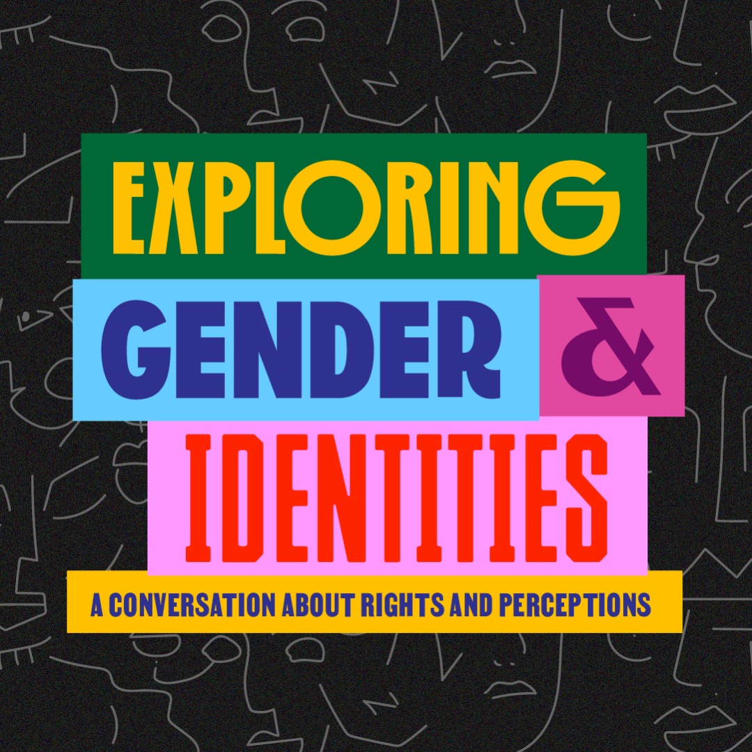 We are just over a week away from the September 26 program, 'Exploring Gender & Identities.' If you want to learn more about the legislation in KS and MO impacting the transgender community, join us for this discussion! americanpublicsquare.org/event/gender-a…