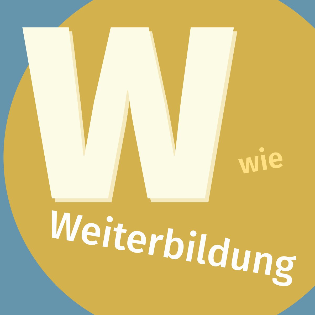 Unser #FREELENS ABC heute: W wie #Weiterbildung: Wir bieten regelmäßig #Workshops, #Impulsvorträge, Artist Talks und #Podiumsdiskussionen zu berufsrelevanten und gesellschaftlichen Themen rund um die Fotografie an. Unsere Angebote: lnkd.in/ecc7Ve4j