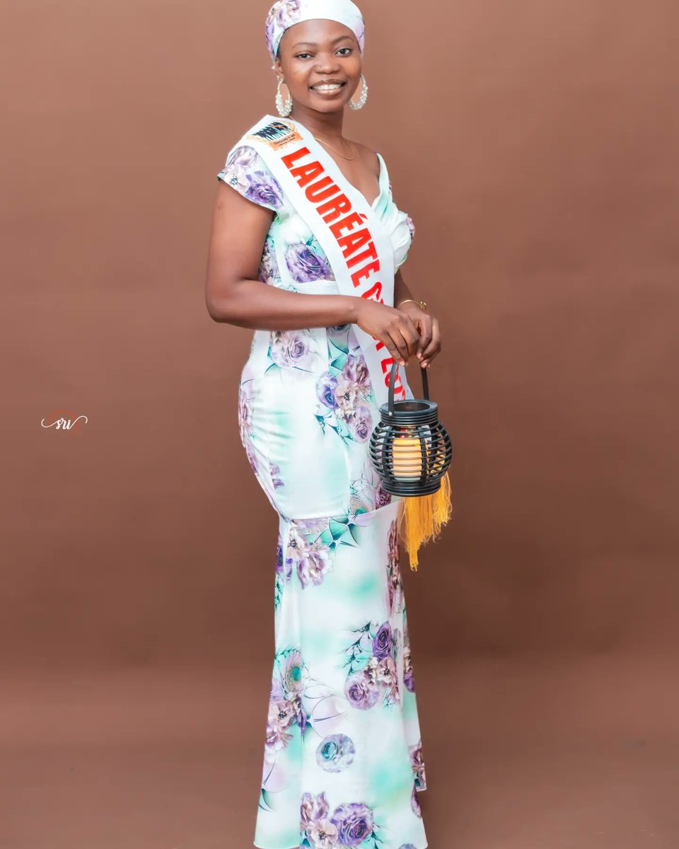CaofTogo's tweet photo. Heureux jour de naissance à celle dont les mots sont aussi brillants que les étoiles dans le ciel !
Joyeux anniversaire Championne, et que l'avenir te réserve des triomphes encore plus glorieux.
#Caof
#birthdaygirl https://t.co/IJY1lbNT3q