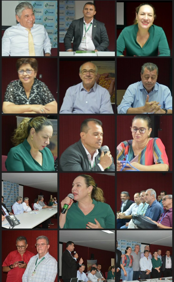 spsebastian's tweet image. Bom evento hoje cedo na #Conab, em defesa da Agricultura familiar. 

Presenças ilustres de @Adriana_Accorsi, @danielagrobom, @RubensOtoni, prefeitos, vereadores e rep. de Cooperativas e Associações e Sindicatos. 

Fotos: @spsebastian