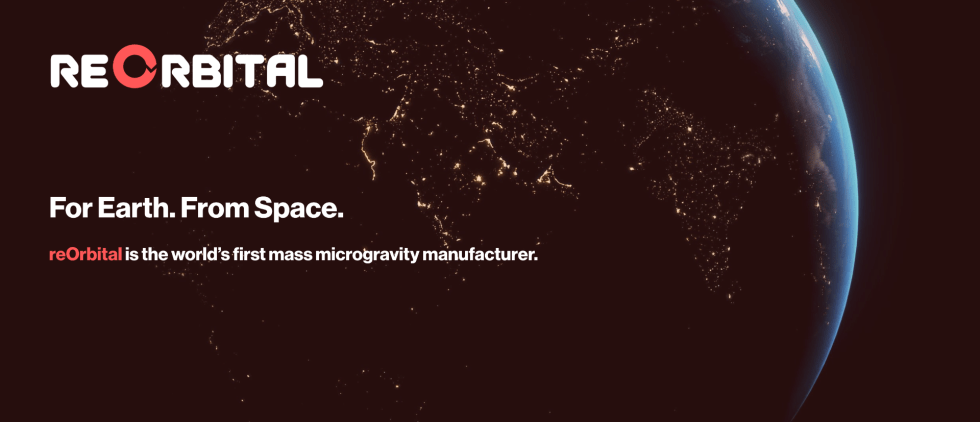 Using a logistical innovation, <a href="/reOrbital/">reORBITAL Inc.</a> aims to become the first company to mass produce products in microgravity. The company’s platform will also enable scientists to more quickly and affordably complete research projects in space.

dualityaccelerator.com/2023/09/08/reo…