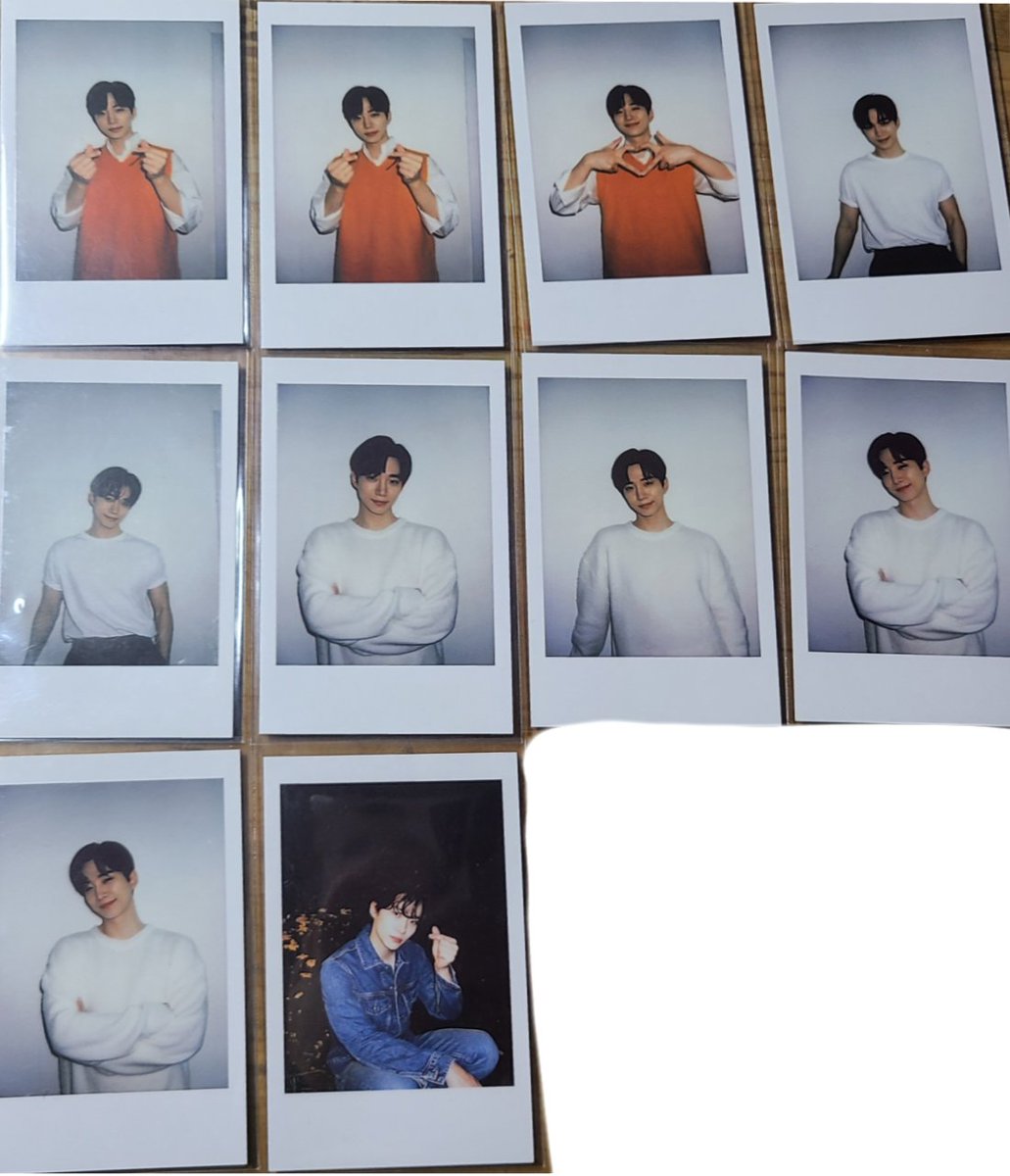 ijno125's tweet photo. 준호 굿즈 양도합니다! 편하게 연락주세용 

-준호 2022 시즌그리팅 풀세트(내용물 미개봉) > 제시
-준호 짭 폴라로이드 > 각 0.1
-준호 two 앨범, 일본 솔로 Junho The Best 앨범 > 제시

투피엠 2pm 굿즈 포카 싸폴 슈스제 이준호 이산 구원 wts wtt sell buy PayPal broadcast https://t.co/3Y8mrPsIAz