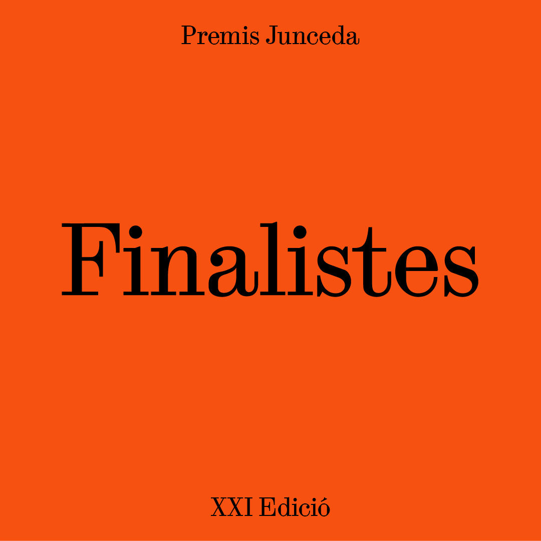 APICAPIC's tweet photo. 📣Atenció, ja tenim finalistes dels Premis Junceda 2023! ⚡⚡
Pots consultar les obres que optaran als guardons en cadascuna de les 15 categories.
👉https://t.co/B0Tt02uE8Y
#premisjunceda #premisjunceda2023
#aucadelaillustradora #illustracio #apic https://t.co/1LBcnj68b5