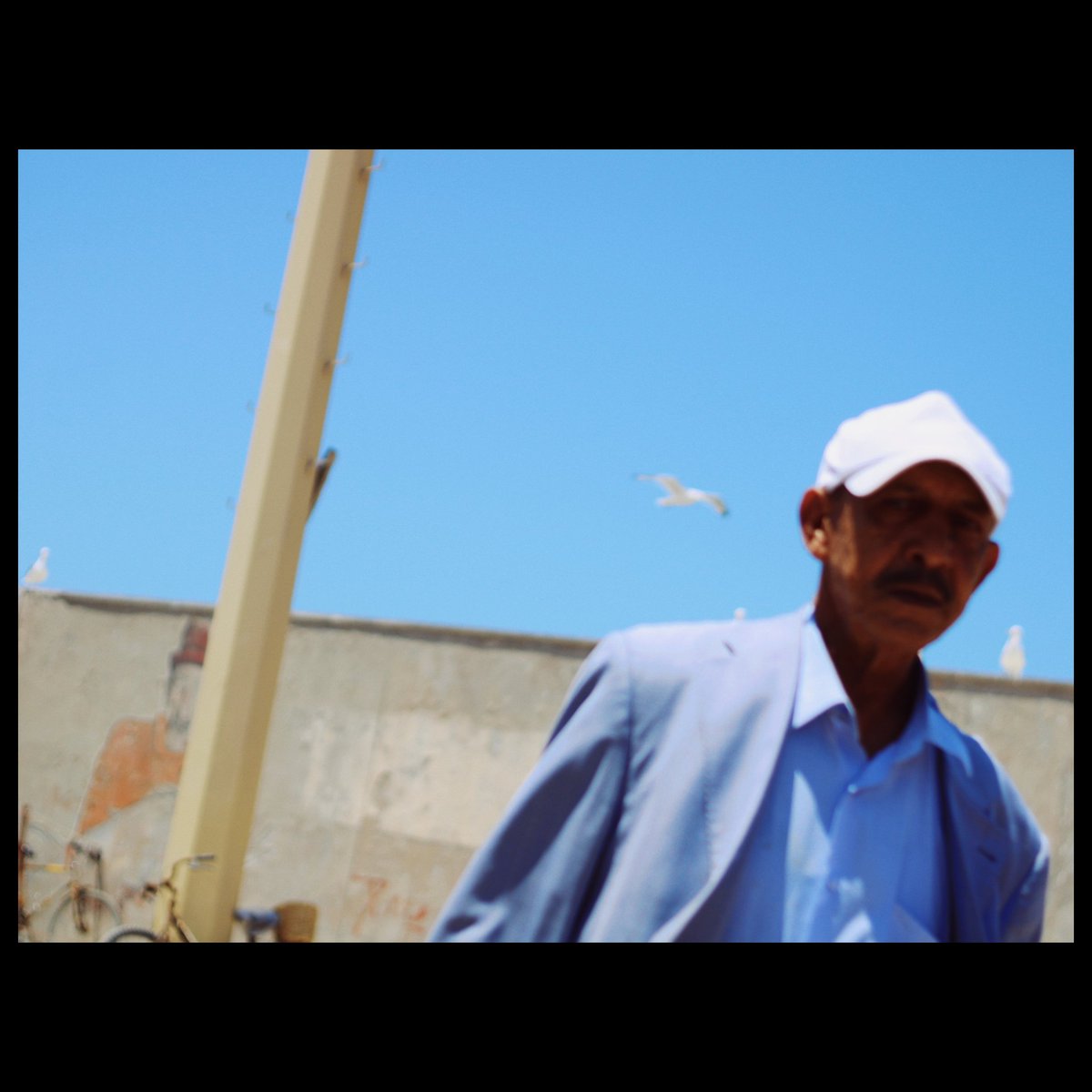 thesedmou's tweet photo. Essaouira chronicles https://t.co/ZryQnpJMpZ
