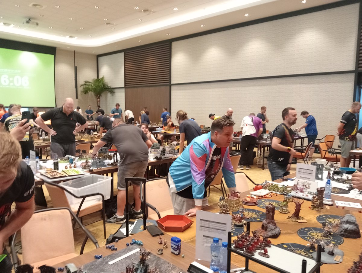 Team Netherlands AoS tweet media