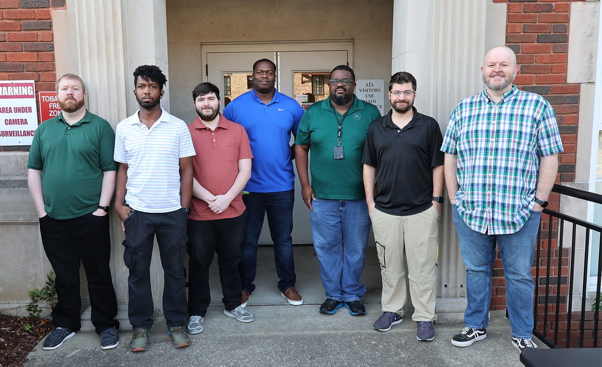 T🍏S Board of Ed (@tcsboardofed) on Twitter photo Shout-out to our TCS IT professionals, who take care of our schools and work to solve problems! They are excellent at what they do & keep our schools running! #NationalTechnologyDay #AMAZINGtotheCORE <a href="/MikeDaria/">Mike Daria</a> <a href="/tidecam/">Deron Cameron Ph.D</a> <a href="/chrisjenks/">Chris Jenks</a> <a href="/AngieFMorrison/">Angie Fuller Morrison, NBCT</a> Shout-out to our TCS IT professionals, who take care of our schools and work to solve problems! They are excellent at what they do & keep our schools running! #NationalTechnologyDay #AMAZINGtotheCORE <a href="/MikeDaria/">Mike Daria</a> <a href="/tidecam/">Deron Cameron Ph.D</a> <a href="/chrisjenks/">Chris Jenks</a> <a href="/AngieFMorrison/">Angie Fuller Morrison, NBCT</a>