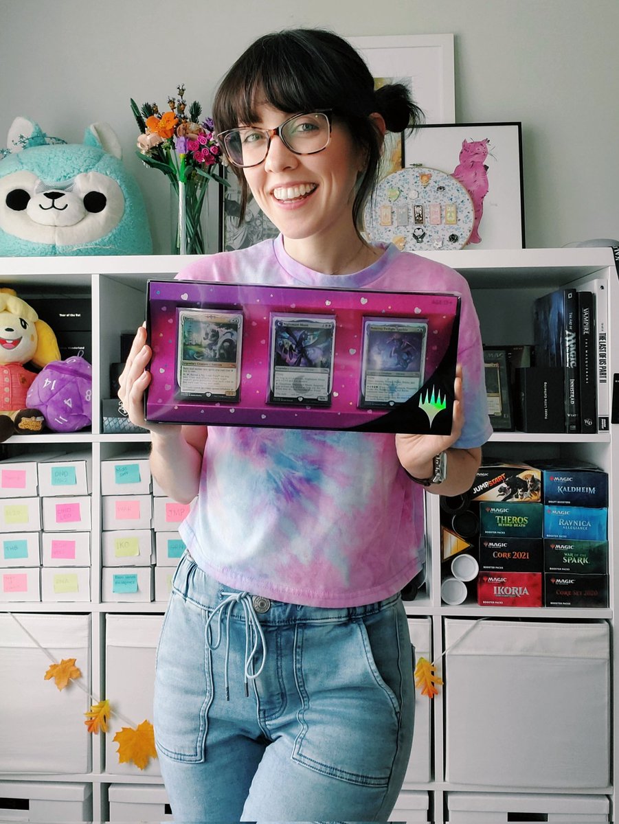 Pixie Kitten Plays tweet media