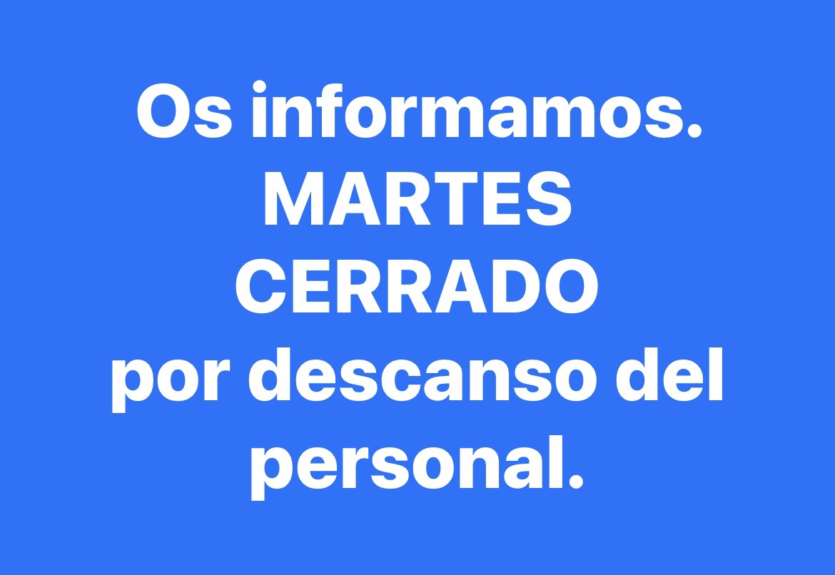 Horchateria Dolz 💯🦇🦇 (@horchateriadolz) on Twitter photo 