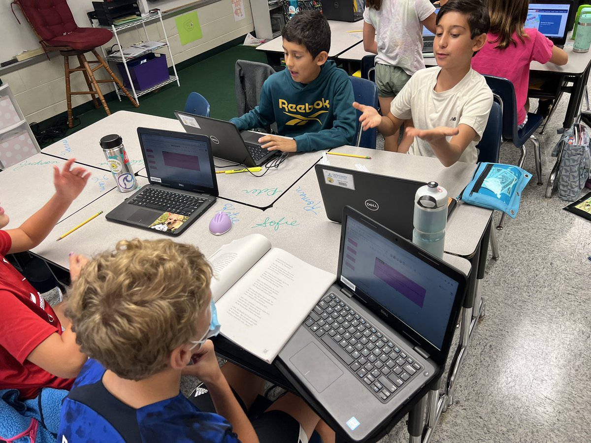 Mrs.Bush5thgrade tweet media