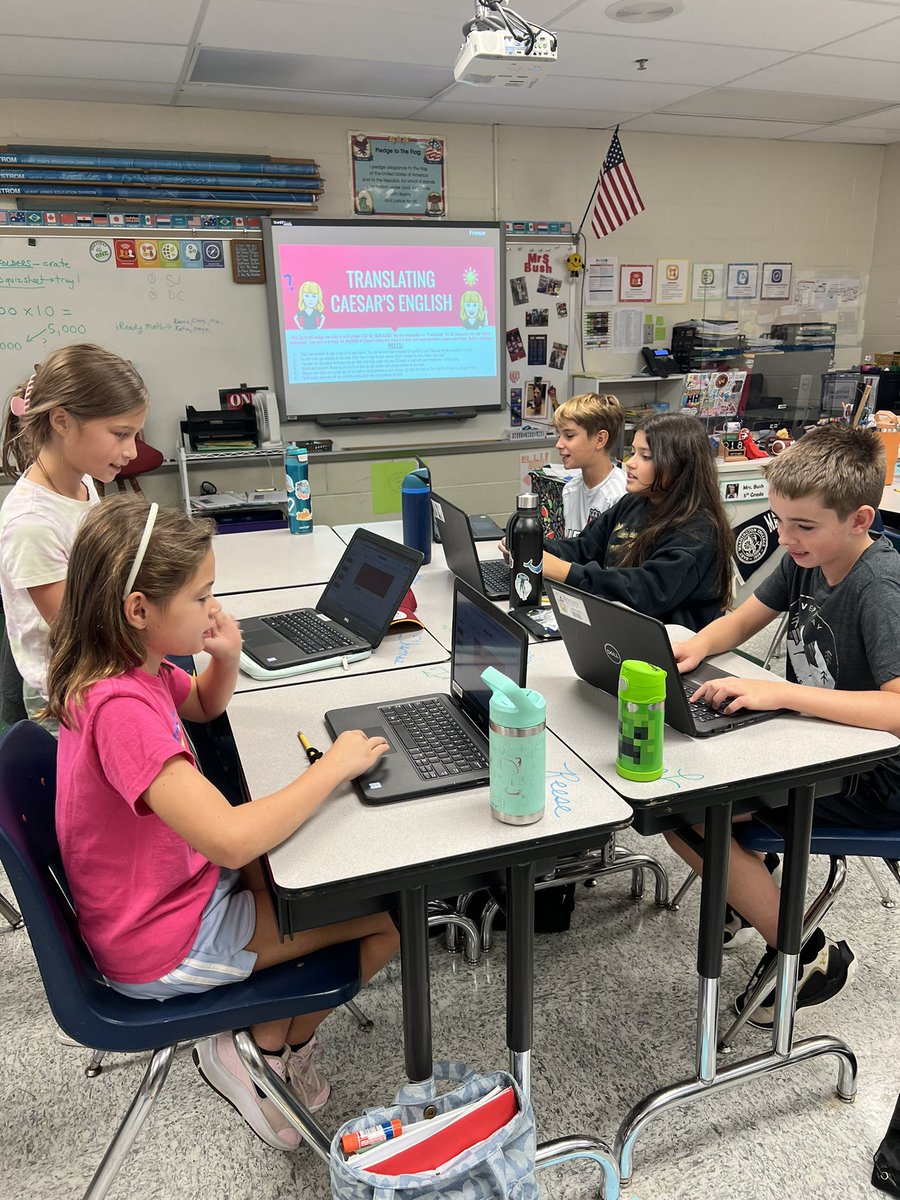 Mrs.Bush5thgrade tweet media