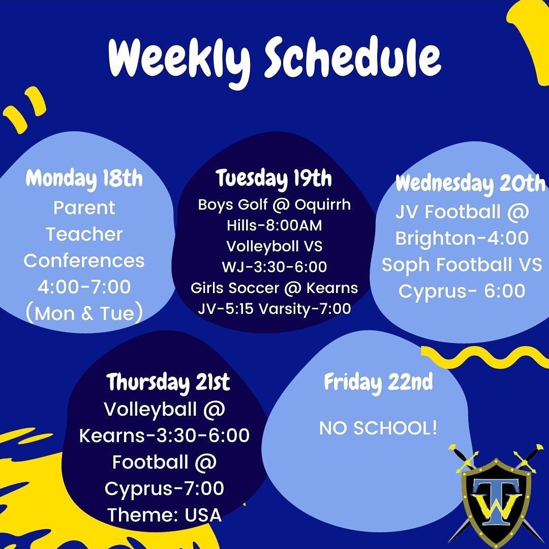 Taylorsville High (@TaylorsvilleHS) on Twitter photo 2023-09-18 16:05:44