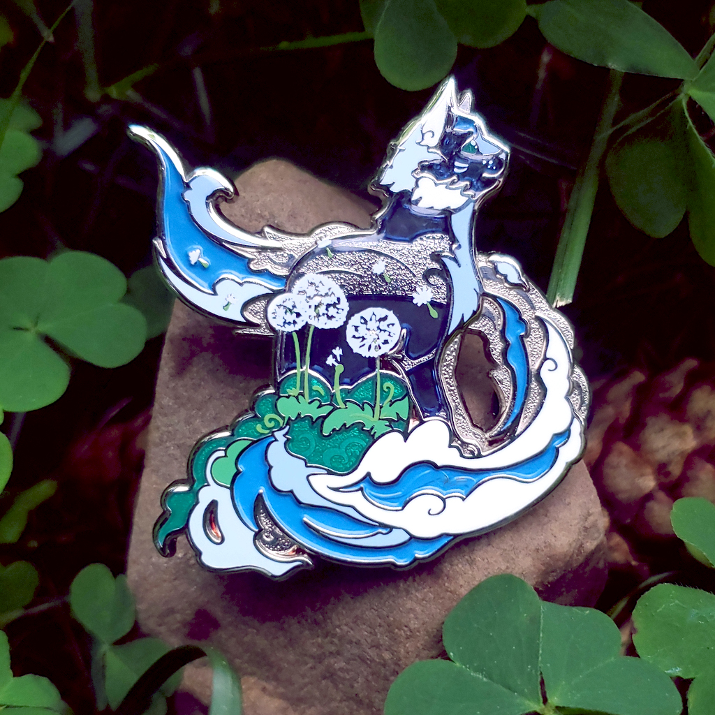 Wild_Advent's tweet photo. Next to unlock, only a little over 2k left to unlock all our last pins by @cloverpuffart &amp; @AlstroArts https://t.co/Q2KSaYmXbP