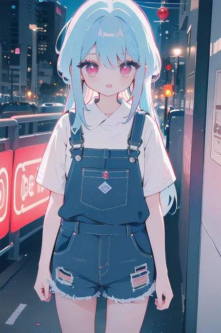 待ってたよ 