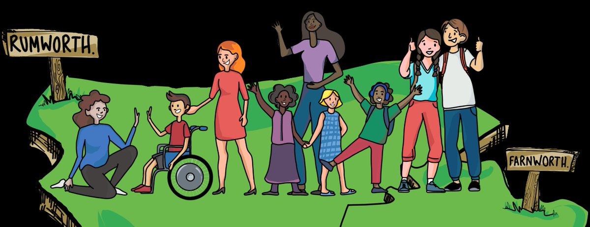 Please watch &amp; share this video by <a href="/thevideoboxtv/">The Videobox</a> with <a href="/BarriersNW/">Breaking Barriers NW</a> &amp; <a href="/BLGCofficial/">BLGC Charity</a>  bolton-together.org.uk/youth-voice-an… 
Hearing from young people and parents about preparing for adulthood for young people with #SEND <a href="/boltoncouncil/">Bolton Council</a>