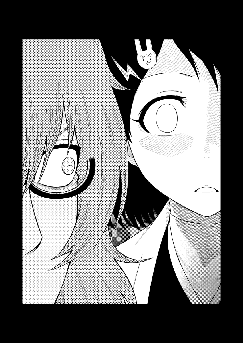 デレマスの漫画 