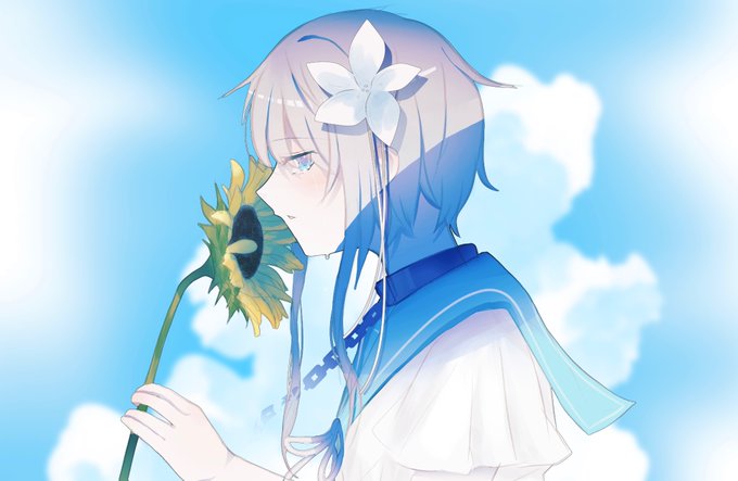 #わらびイロわらびさん12万人おめでとう 