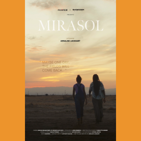 We are so excited for TONIGHT's #climateweeknyc First Look event, including screenings, Q&amp;A, live performance, and more! Learn more about our program and join the waitlist here: linktr.ee/climatefilmfes…