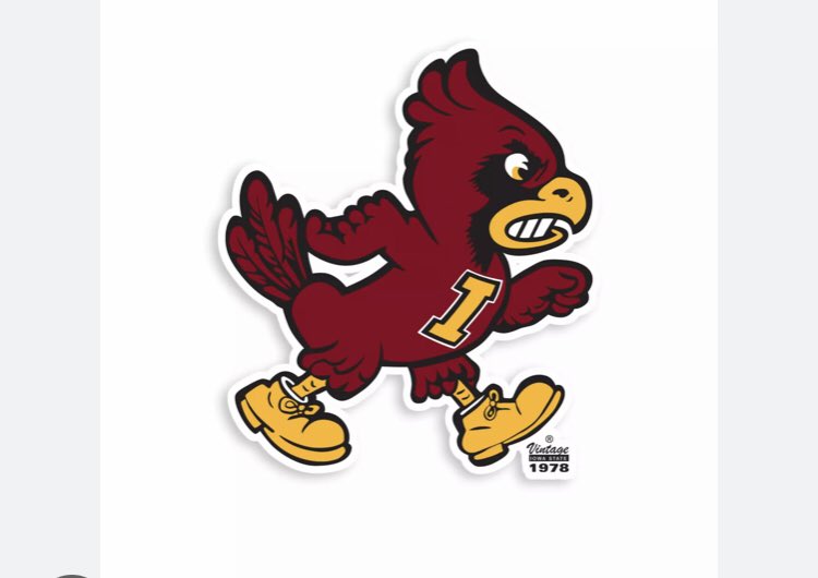 ISUAATCClub's tweet photo. Game watch locations for the ISU/ OK State game at 3pm on Saturday are Park Tavern-St. Louis Park in the main restaurant and Jackson’s Hole in Minneapolis. Go Cyclones! 💛❤️ https://t.co/FfLS1WiWZE