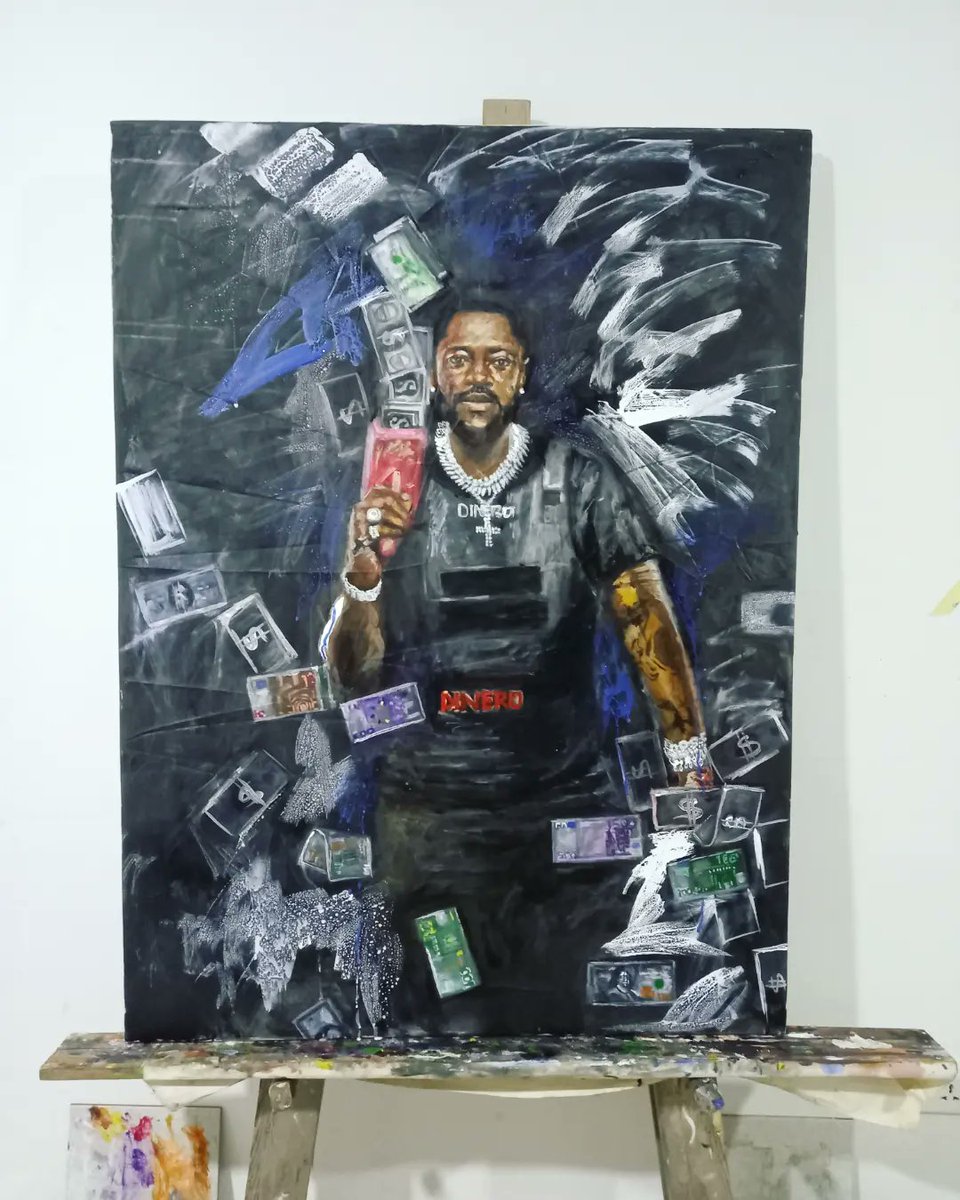 DesreyHope's tweet photo. #art #DesreyHope https://t.co/yUxlE59gUX