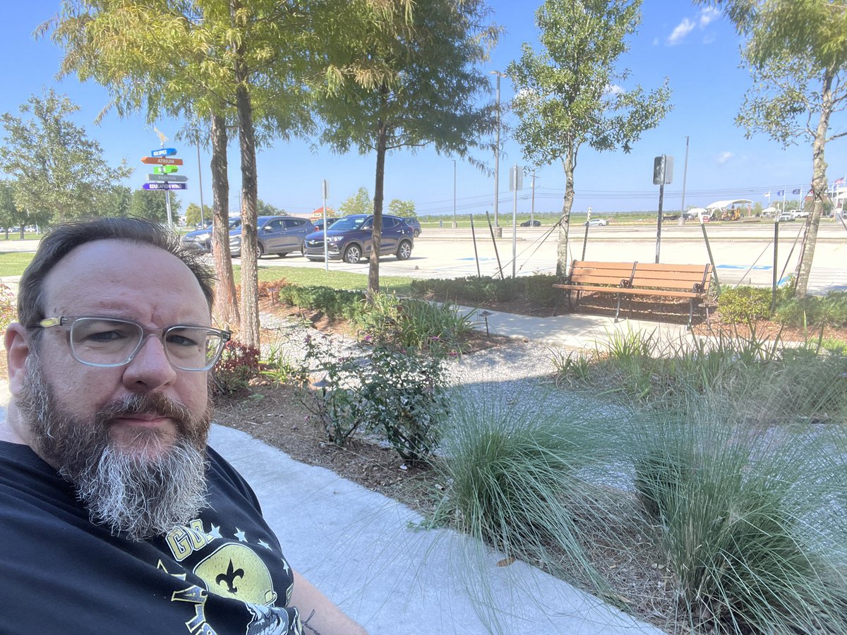 Brian Gough, M. Ed. Leadership tweet media