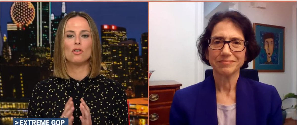 RWwatchMA's tweet photo. Jennifer Rubin: Republicans reveal contempt for Americans’ intelligence [..when they rebrand as #ProBaby] https://t.co/35NOGOfq9P

#ExtremeGOP are losers on #AbortionCare #Mifepristone #ChildTaxCredit #ChildCare #Medicaid #Gerrymander #Votersuppresion #mapoli #nhpolitics #wiunion https://t.co/6HxxRNqO4W